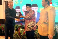 Kiai Said Aqil: Indonesia Tiongkok Bisa Jadi Bagian Solusi Konflik Global