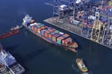 Lampaui Target ROA 10%, IPCM Raih Juara Umum Annual Report Award 2024