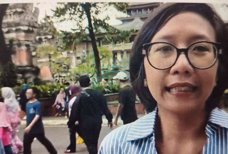 TMII Menargetkan 140 Ribu Wisatawan Selama Idul Fitri 1447 Hijriah. 