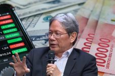 Fundamental Rupiah Rapuh, Krisis Valuta Semakin Nyata