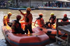 Lima Hari Hilang, Balita Ditemukan Meninggal Dunia, 13 KM dari Lokasi Awal