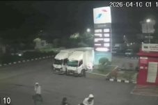 Remaja Korban Pengeroyokan Brutal di Depan SPBU Juanda, Lapor Polisi