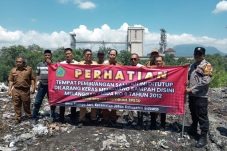 Sidoarjo Tutup TPA Liar di Trompoasri, Dorong Aktivasi TPS 3R yang Mangkrak