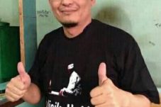 Wakil Ketua DPRD Gresik Ahmad Nur Hamim Meninggal Dunia