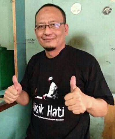 Wakil Ketua DPRD Gresik Ahmad Nur Hamim Meninggal Dunia