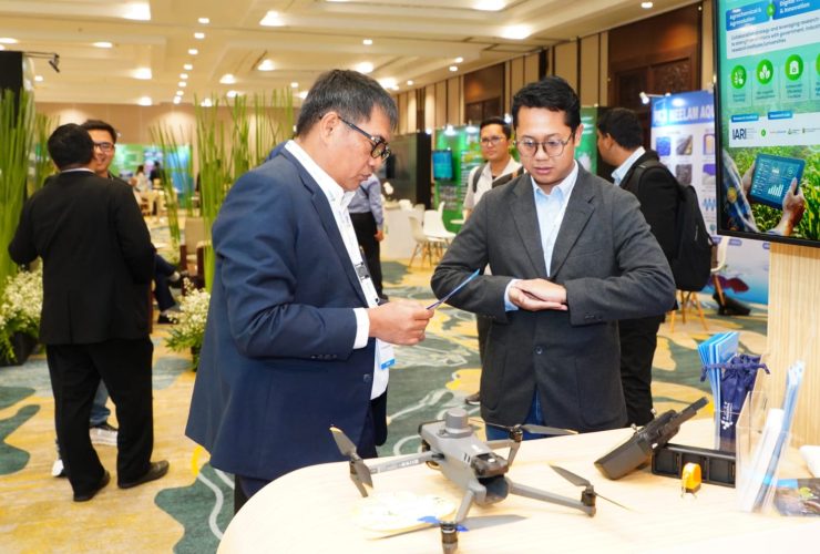 Timur Tengah Bergejolak Petrokimia Gresik Amankan Pasokan Sulfur