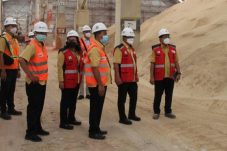 Hadapi Geopolitik Global Petrokimia Gresik Siapkan Strategi Pengamanan Bahan Baku