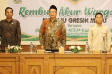 DPRD Gresik Minta Korwil MBG Respon Cepat Keluhan Masyarakat