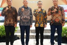 Lima Tahun Program Agrosolution Petrokimia Gresik Mampu Tingkatkan Produktivitas Tebu