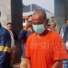 Polres Gresik Tangkap Pelaku Pencabulan Bocah di Sebuah Masjid