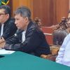 ‎Sidang Penganiayaan, Afandi Sebut Korban Gedor Pintu Rumah Keras dan Menantang
