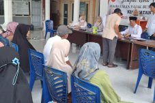 BPPKAD Gresik Ajak Masyarakat Manfaatkan Bebas Denda dan Diskon PBB-P2