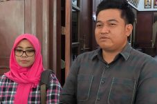 DPRD Gresik Fasilitasi Proses Mediasi Keluarga Siswa Korban Peluru Nyasar