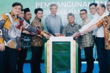 Pabrik Melamin Senilai US$600 Juta Didirikan di JIIPE Gresik