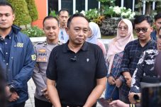 Pemda Gresik Lapor Polisi Terkait Dugaan Penipuan Rekrutmen ASN