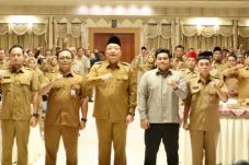 Pemkab Gresik Perketat Verifikasi Hibah Hingga Desa