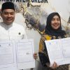 BNN dan MUI Gresik Sepakat Perkuat Pencegahan Narkoba Berbasis Keagamaan