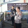 Polres Gresik Tangkap Tersangka Penimbun 17 Ribu Liter Solar Subsidi
