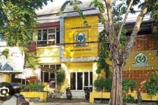 Golkar Gresik Kirim 3 Nama Isi Kursi Waket DPRD