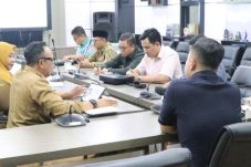 DPRD Gresik Panggil 3 OPD Terkait Beredarnya SK ASN Palsu