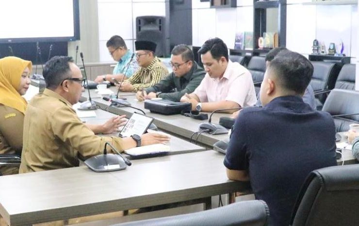 DPRD Gresik Panggil 3 OPD Terkait Beredarnya SK ASN Palsu