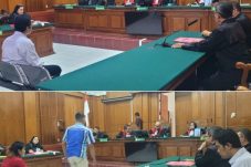 Jaksa Keberatan atas Pengajuan Keluarga Terdakwa sebagai Petunjuk