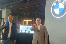 BMW Astra dan Teh Villa Gallery Gelar Festival of Joy