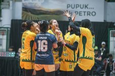 GPPI Kini Membuka Diri Rekrut Pemain Muda Hadapi Proliga 2027