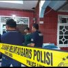 ‎Pengusaha Tenda di Bekasi Ditemukan Tergeletak Bersimbah Darah di Dalam Rumah