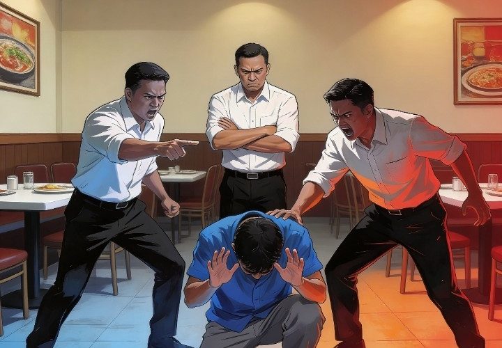 Kasus Pengeroyokan Yang Melibatkan Anggota DPRD Bekasi Kembali Mencuat, Tersangka Belum Ditahan