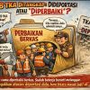 78 TKA Ilegal di Bekasi Wajib Dideportasi Jangan Ada, Perbaikan Berkas