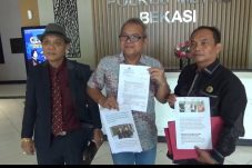 Kasus Penipuan Minyak Goreng, Korban Berharap Pelaku Segera Diproses