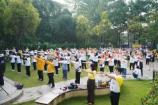 Tropicana Slim Dorong Remisi Diabetes Melalui Beat Diabetes 2026