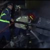 Pasar Baru Cikarang Kembali Terbakar Belasan Lapak Ludes Dilalap Api
