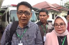 Pengacara Bongkar Fakta Persidangan: Dugaan Pengaturan Proyek Berhenti di Level Kepala Dinas