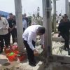Kemeninpas Resmikan Rumah Hunian Untuk Pegawai ASN di Cikarang