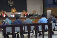 Kasus Dugaan Ijon Proyek, Kuasa Hukum Soroti Keterangan Kadis Beni Sugiarto