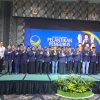 ‎NasDem Bekasi Resmi Dilantik, Siti Qomariah Komandoi Konsolidasi Hingga Tingkat Kecamatan