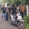 Satreskrim Polres Gresik Tangkap Dua Pencuri HP dan Seorang Penadah