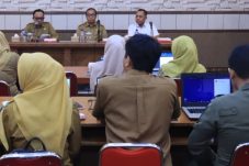 Pemkab Gresik Gandeng Kementerian Komdigi Gelar Government Transformation Academy 2026