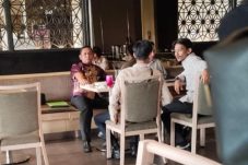 Pemkab Bekasi Siapkan “Kursi” untuk Unsur Mahasiswa Demo Cipayung