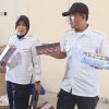 Satpol Gresik Gerebek Gudang Rokok Ilegal Negara Rugi Rp 5,24 Miliar