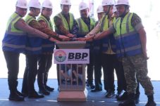 Gresik Bakal Punya Pabrik Penghasil Bahan Peledak Industri dan Pupuk