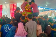 Dihuni 15 Pengembang Desa Kedanyang Gresik Menuju Desa Metropolis