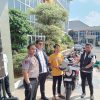 Polres Gresik Berhasil Ungkap Lima Kasus Kejahatan