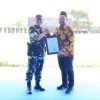 TMMD Slempit Ditutup Bupati Gresik Ucapkan Terimakasih