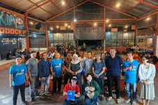Warga Gresik Utara Diminta Siap Hadapi Pertumbuhan Industri