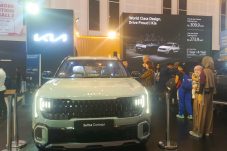 IIMS Surabaya 2026, Kia Hadirkan Line-Up Unggulan dan Pengalaman Interaktif