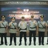 Polres Gresik Mutasi Kapolsek dan PJU