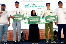 Petrokimia Gresik Kembali Membuka Program Beasiswa Petani Muda 2026